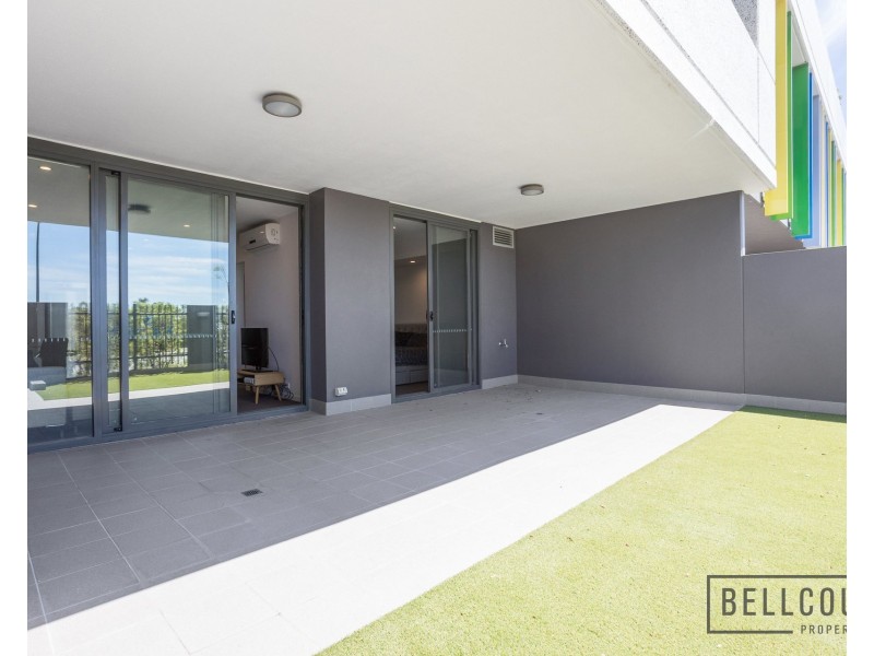 3/1 Rowe Avenue, Rivervale WA 6103