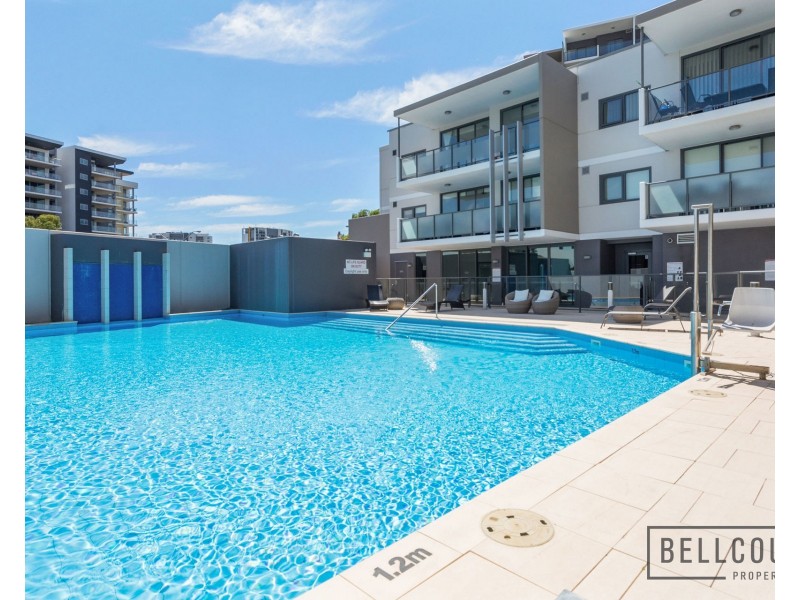 3/1 Rowe Avenue, Rivervale WA 6103