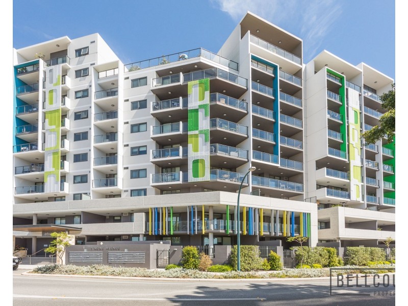 3/1 Rowe Avenue, Rivervale WA 6103