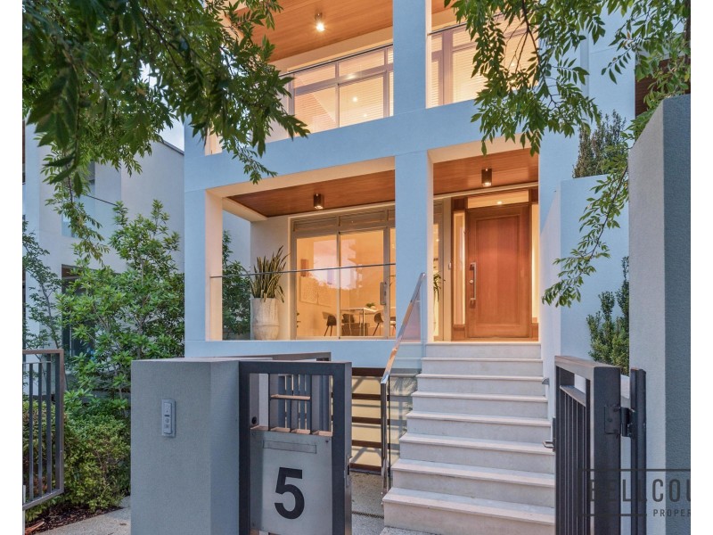 5 Parker Street, South Perth WA 6151