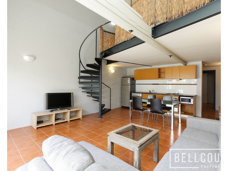 3 Little Brown Street, East Perth WA 6004