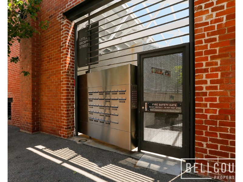 3 Little Brown Street, East Perth WA 6004