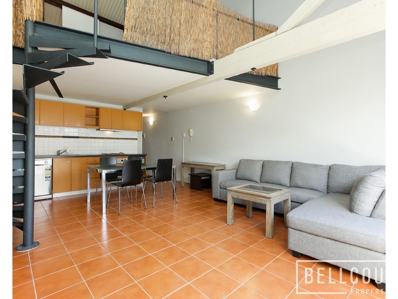 3 Little Brown Street, East Perth WA 6004