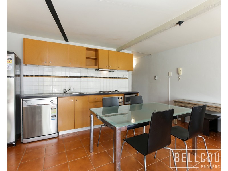 3 Little Brown Street, East Perth WA 6004