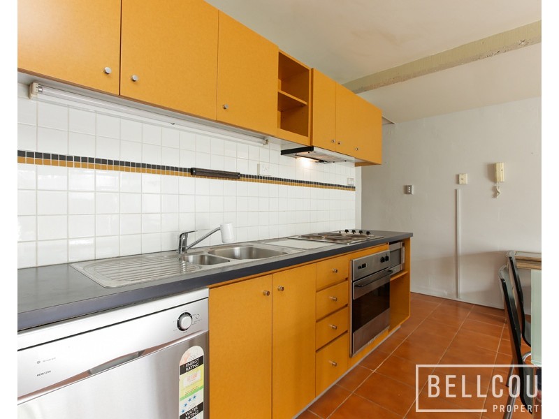 3 Little Brown Street, East Perth WA 6004