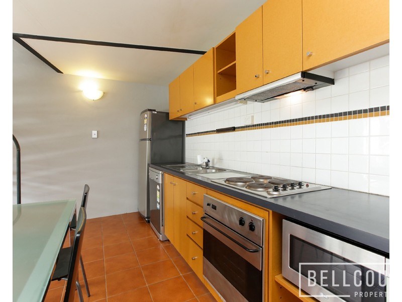 3 Little Brown Street, East Perth WA 6004