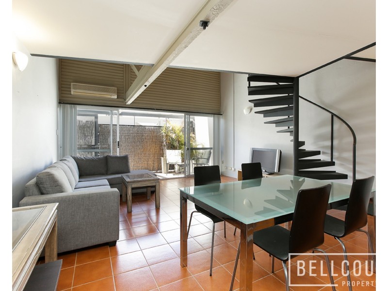 3 Little Brown Street, East Perth WA 6004