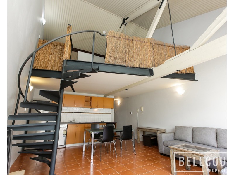 3 Little Brown Street, East Perth WA 6004