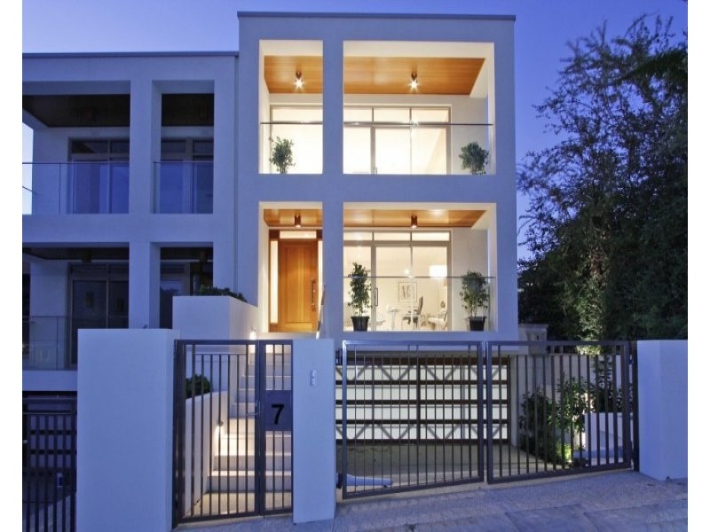 3A Parker Street, South Perth WA 6151