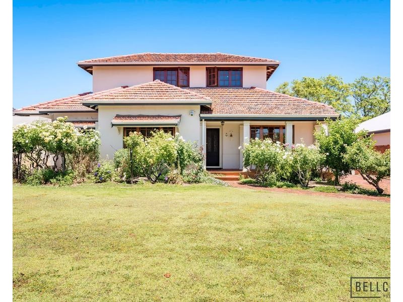 119 Lockhart Street, Como WA 6152