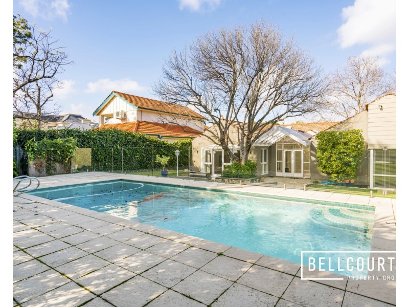 19 Neville Road, Dalkeith WA 6009