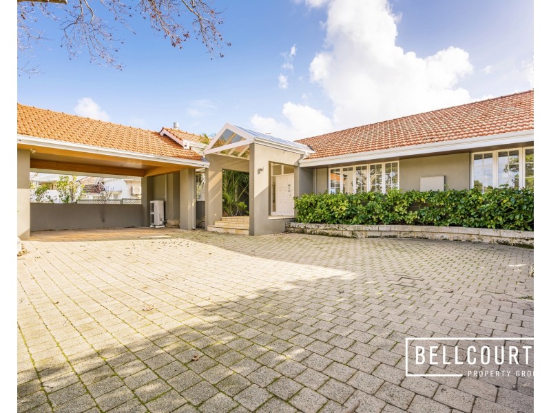 19 Neville Road, Dalkeith WA 6009