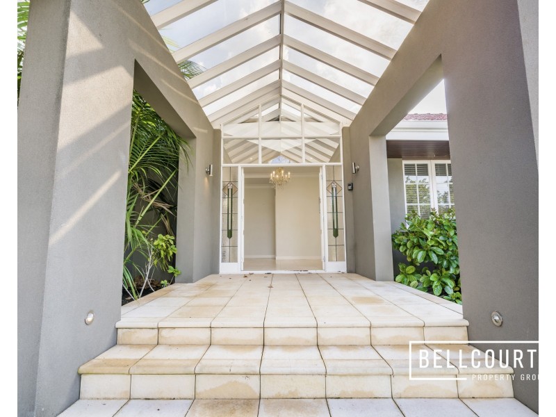19 Neville Road, Dalkeith WA 6009