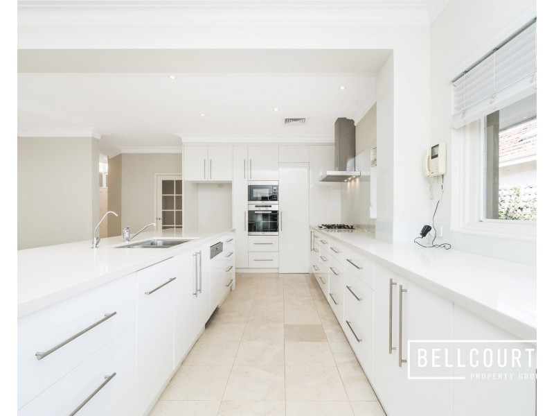 19 Neville Road, Dalkeith WA 6009