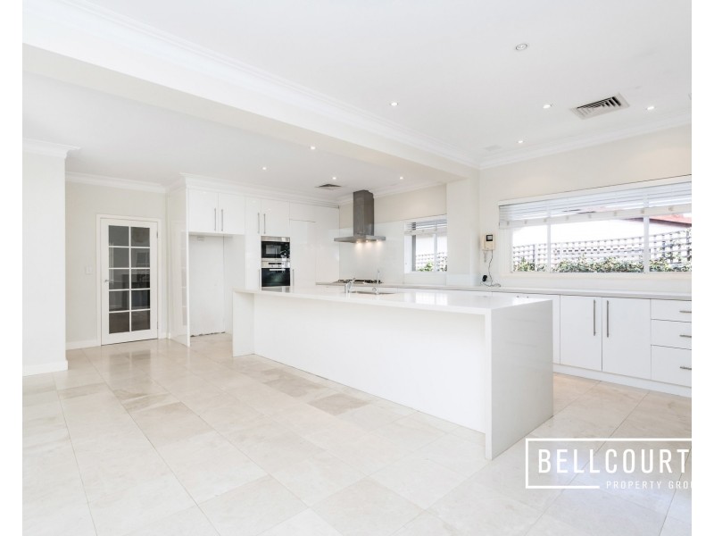 19 Neville Road, Dalkeith WA 6009