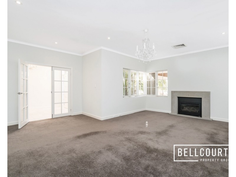 19 Neville Road, Dalkeith WA 6009