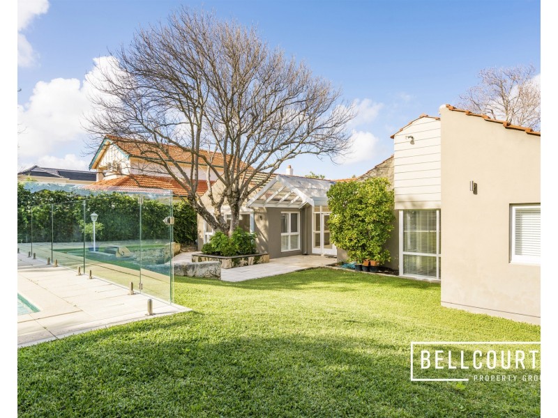 19 Neville Road, Dalkeith WA 6009