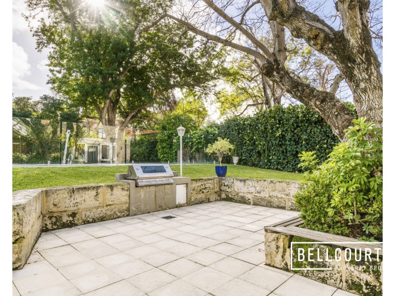 19 Neville Road, Dalkeith WA 6009