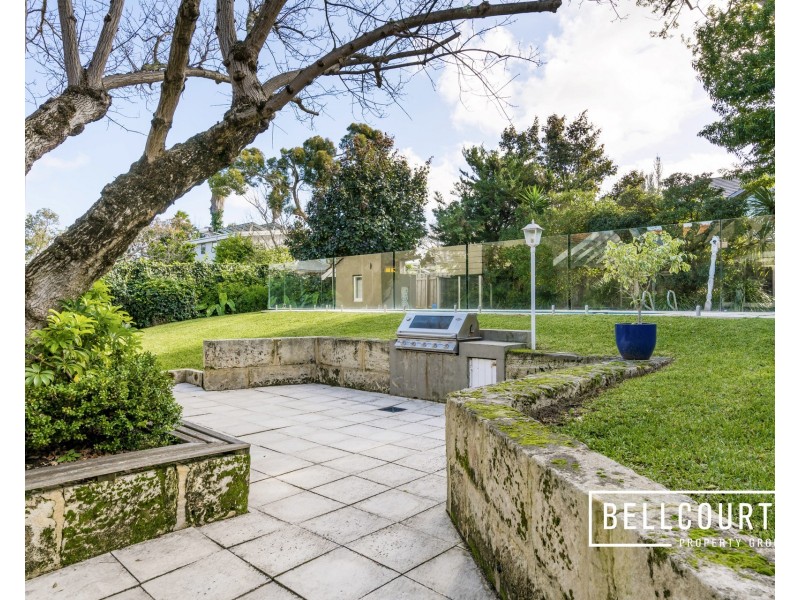 19 Neville Road, Dalkeith WA 6009