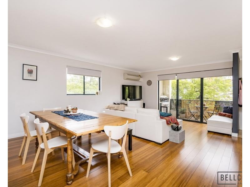 5/14 Forrest Avenue, East Perth WA 6004