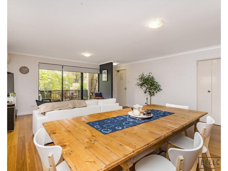 5/14 Forrest Avenue, East Perth WA 6004