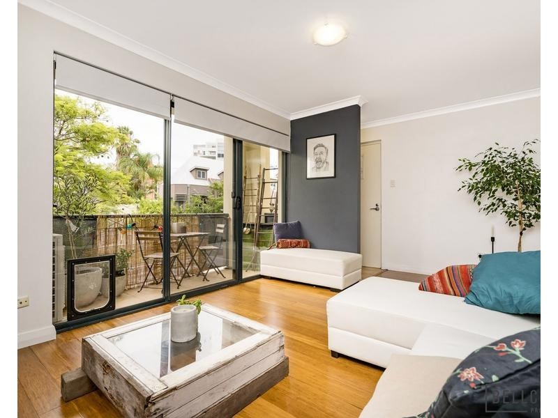 5/14 Forrest Avenue, East Perth WA 6004