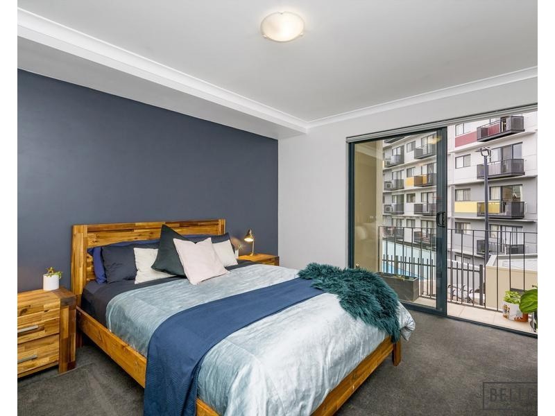 5/14 Forrest Avenue, East Perth WA 6004