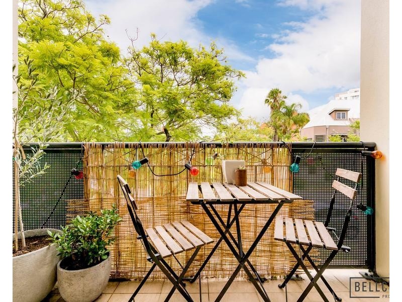 5/14 Forrest Avenue, East Perth WA 6004