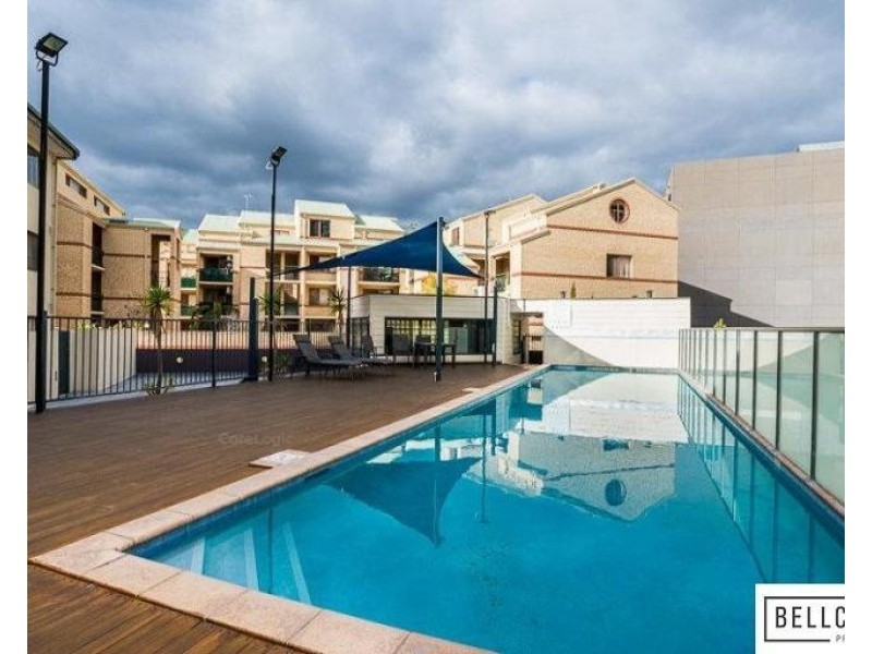 5/14 Forrest Avenue, East Perth WA 6004