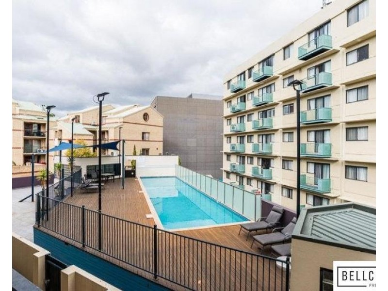 5/14 Forrest Avenue, East Perth WA 6004