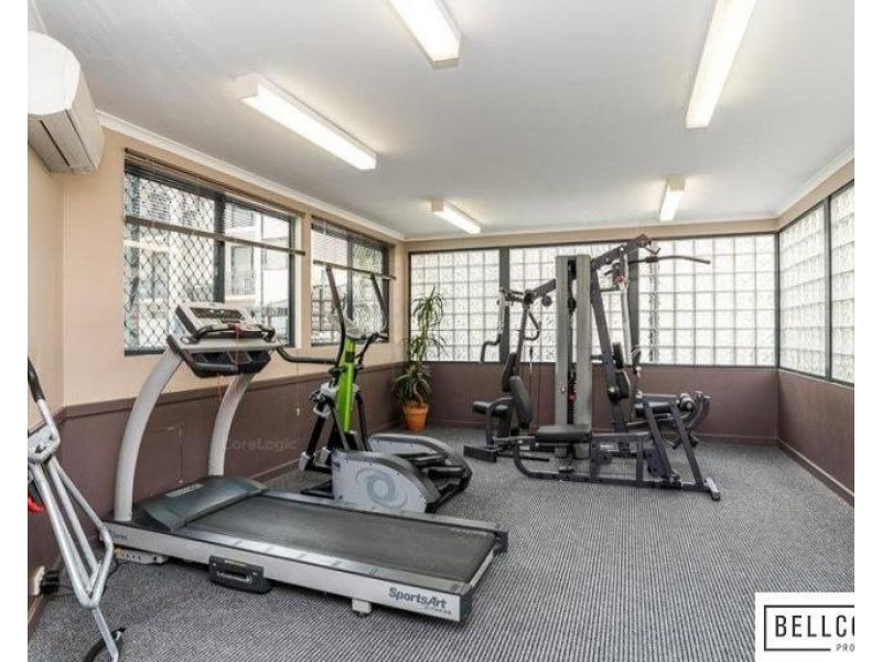 5/14 Forrest Avenue, East Perth WA 6004