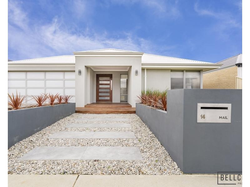 14 Watershed Way, Pearsall WA 6065