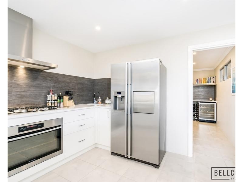 14 Watershed Way, Pearsall WA 6065