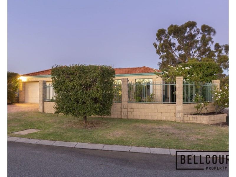 11 Mullingar Close, Waterford WA 6152