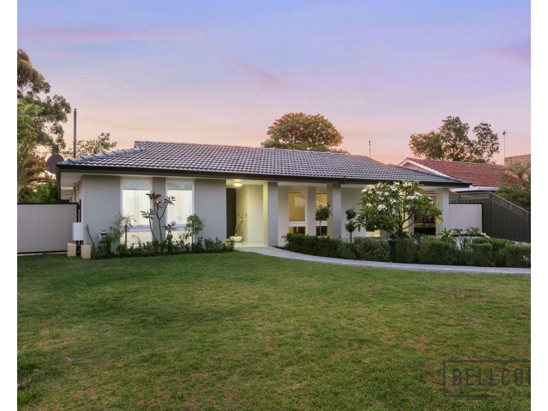 14 Kingsall Road, Attadale WA 6156