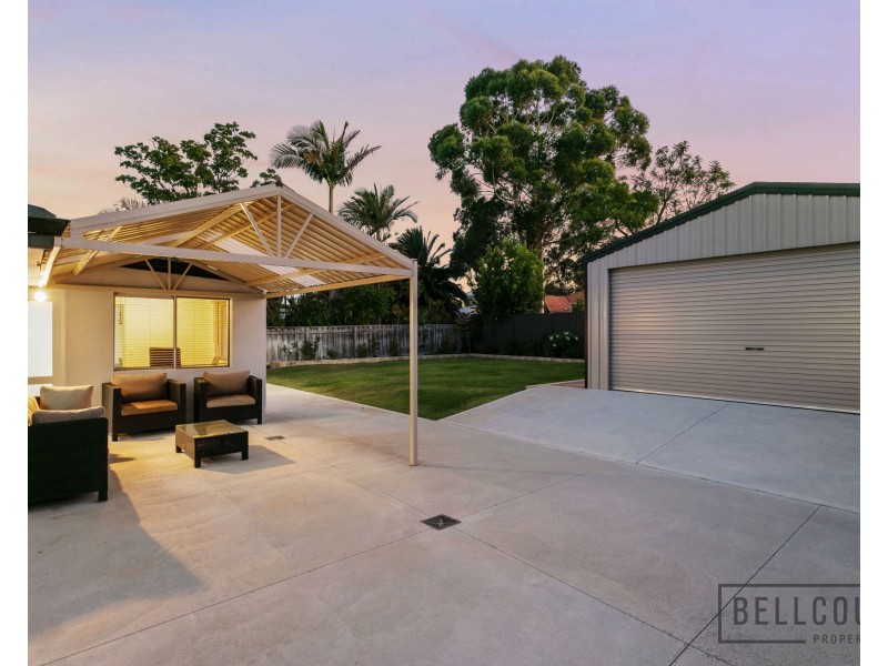 14 Kingsall Road, Attadale WA 6156