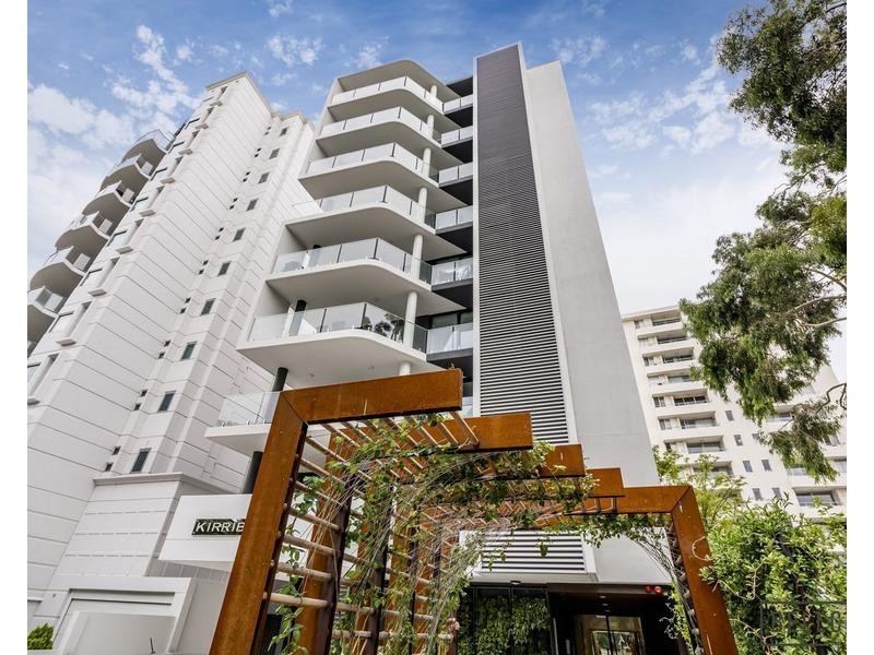 9/152A Mill Point Road, South Perth WA 6151