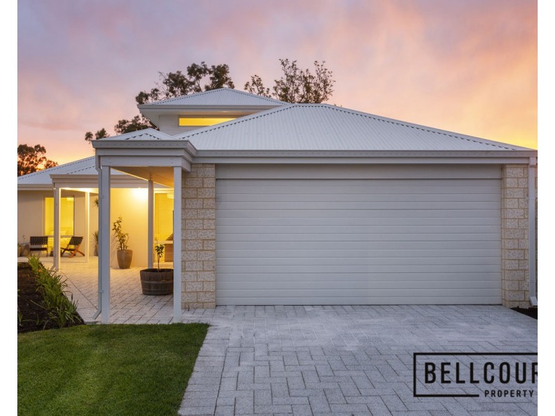 45A Langham Gardens, Wilson WA 6107