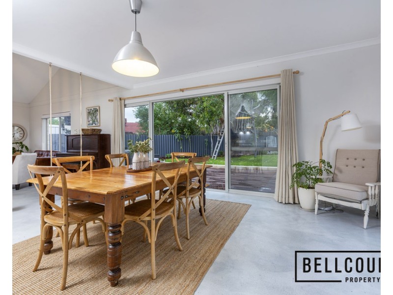 45A Langham Gardens, Wilson WA 6107