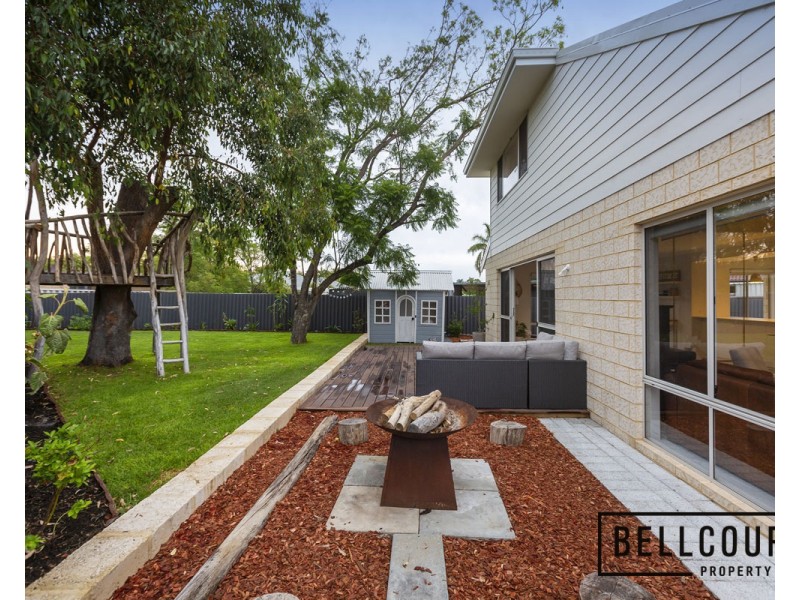 45A Langham Gardens, Wilson WA 6107