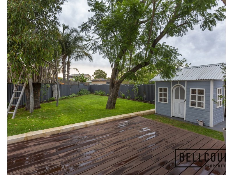 45A Langham Gardens, Wilson WA 6107