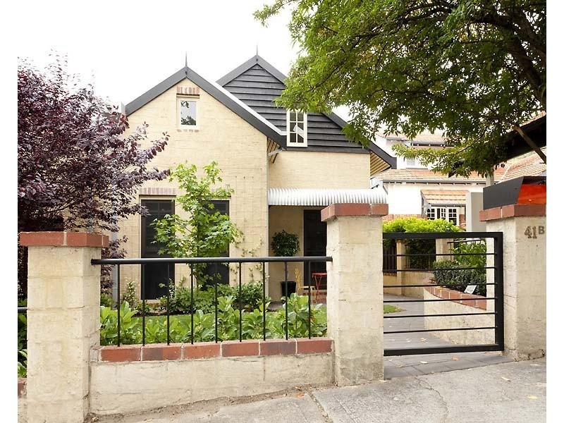 41B Joseph Street, West Leederville WA 6007