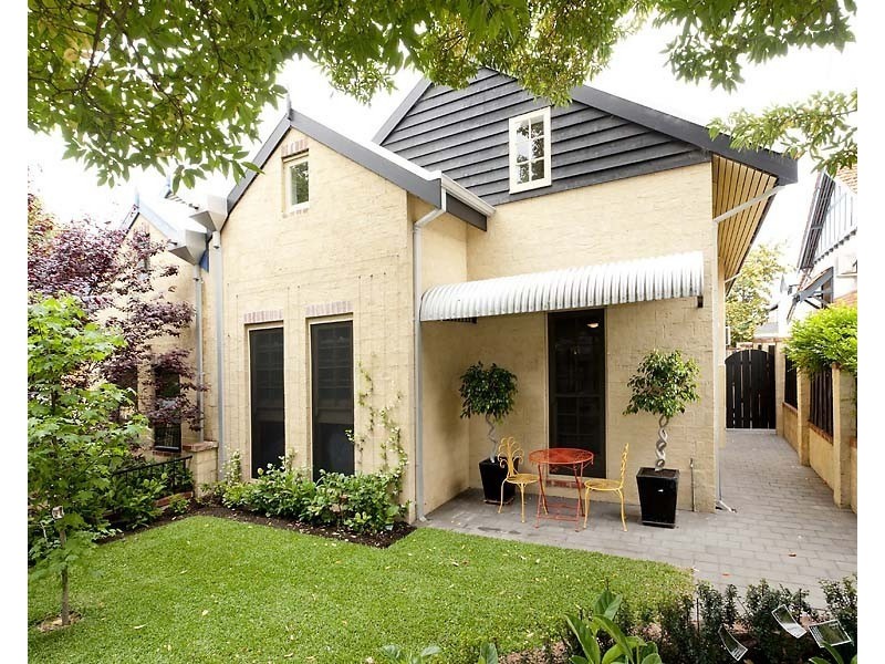 41B Joseph Street, West Leederville WA 6007