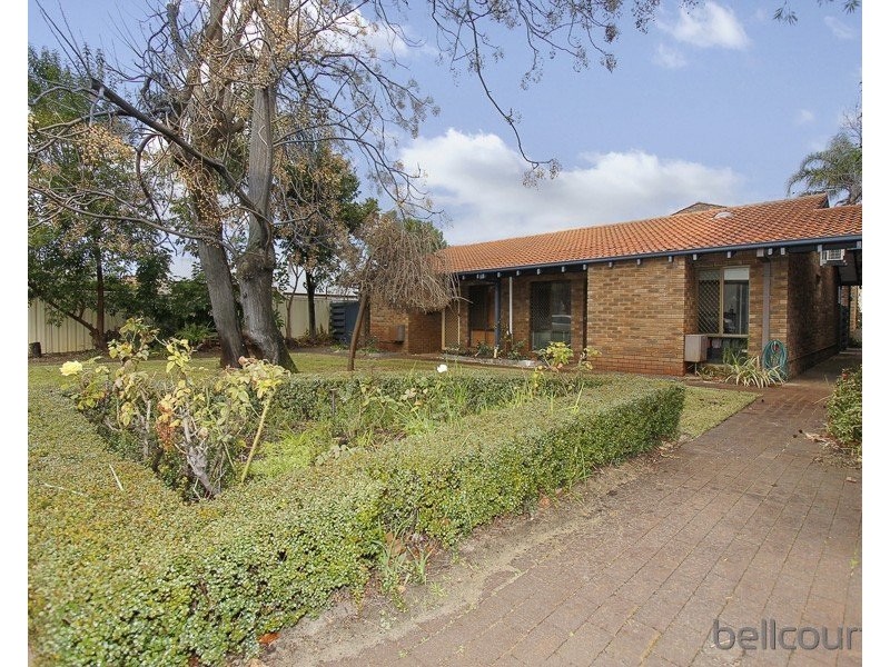 2/63 Crawford Road, Maylands WA 6051