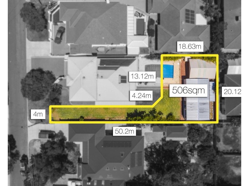 74a Monash Avenue, Como WA 6152