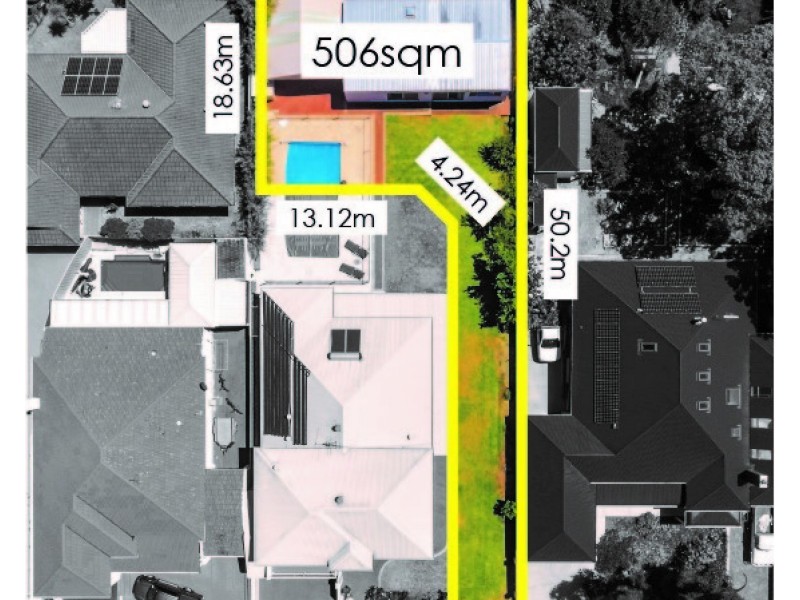 Lot 2, 74 Monash Avenue, Como WA 6152