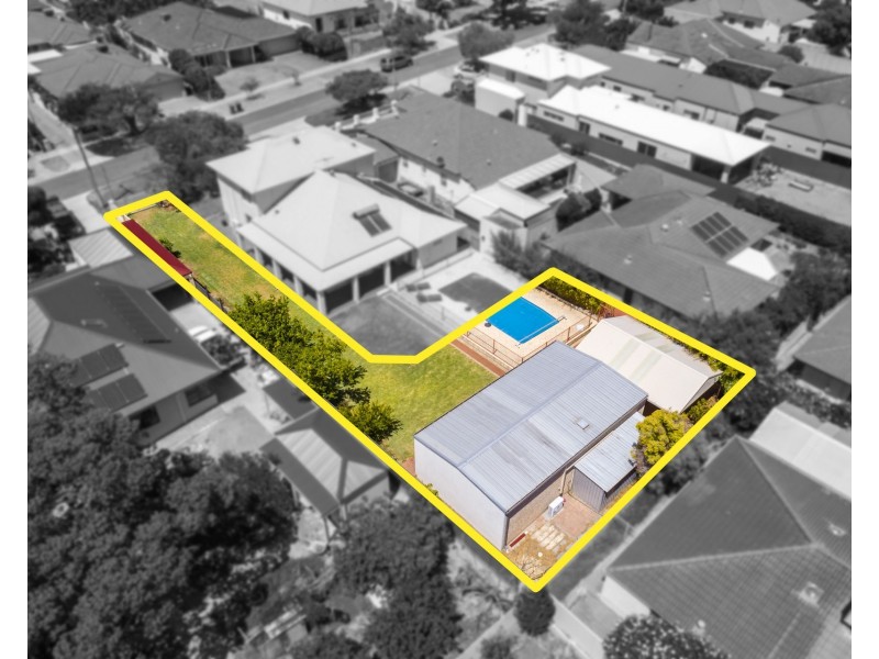 Lot 2, 74 Monash Avenue, Como WA 6152