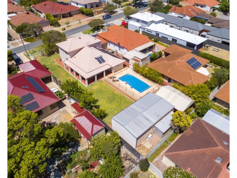 Lot 2, 74 Monash Avenue, Como WA 6152