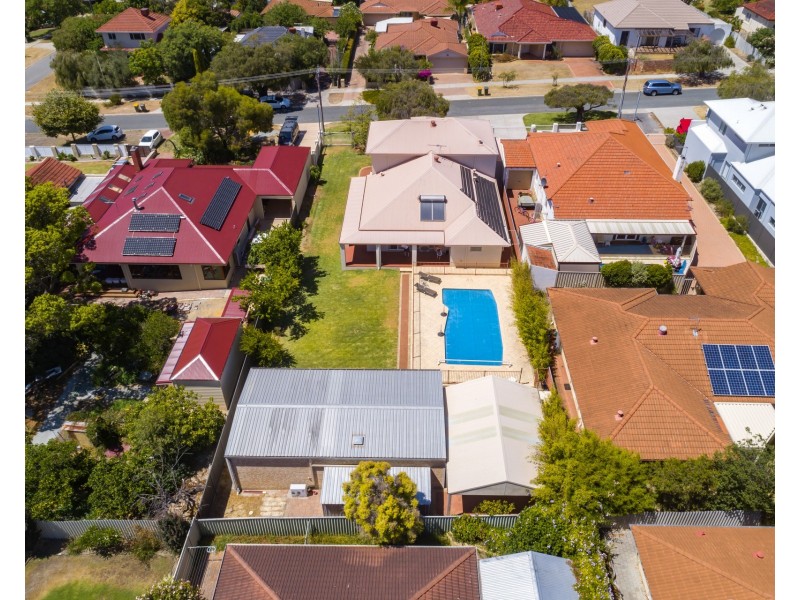 Lot 2, 74 Monash Avenue, Como WA 6152