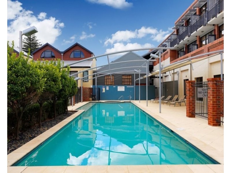 19/63 Palmerston Street, Perth WA 6000
